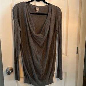 Bench tunic sweater🖤